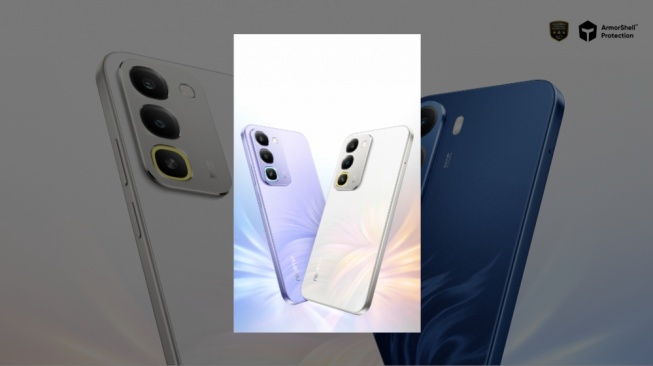 Realme C100 Bisa Tahan Seharian Lebih, Ada Faktor Lain di Balik 8000 mAh