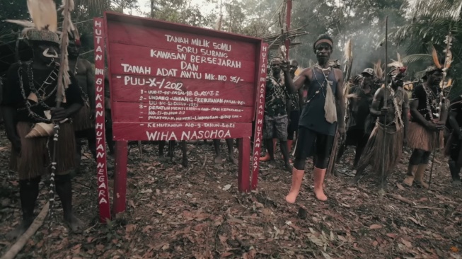 Mengapa Menonton Film 'Pesta Babi' dan Membagikannya di Medsos Tidak Akan Mengubah Apa pun