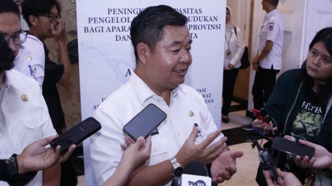 Kemendagri Klarifikasi Informasi Penggunaan KTP-el dan Fotokopi Identitas