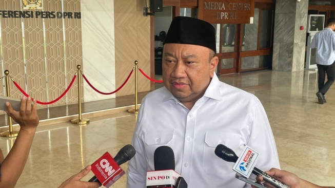Pemerintah Dorong Kampus Kelola MBG, DPR: Jangan Sampai Ganggu Fokus Pendidikan