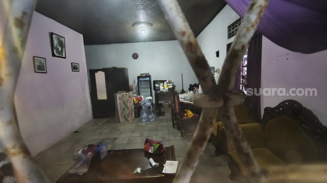 11 Bayi Ditemukan Dirawat di Satu Rumah di Sleman, Polisi Selidiki Dugaan Penitipan Ilegal