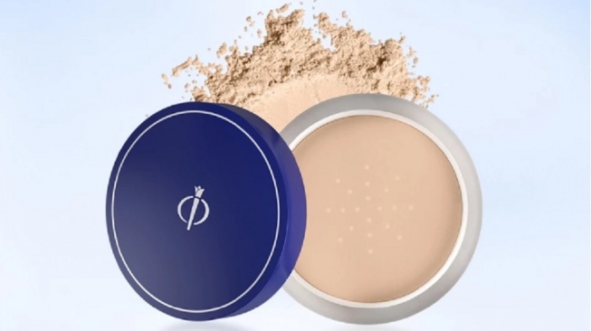 Inez Tru-Matte Loose Powder (Shopee)