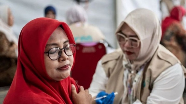 Kasus Lupus di Jakarta Terus Naik, DKI Fokus Skrining Perempuan Usia 18 Tahun