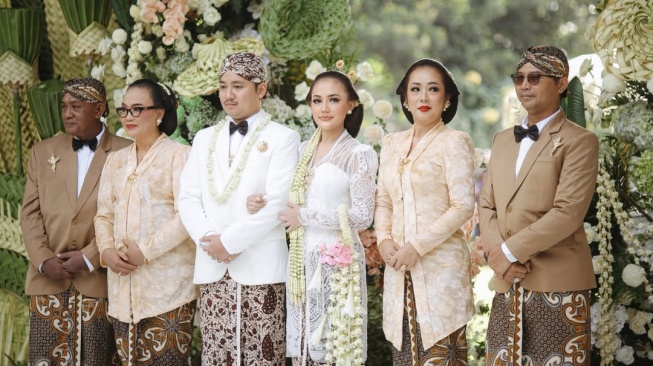 Aksa Anak Soimah Kerja Apa? Putuskan Nikah Muda dengan Yosika Ayumi