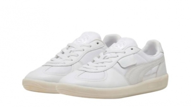 PUMA Palermo Jer-She Women&rsquo;s Lifestyle Shoes