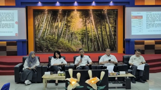 Kalbar Jadi Provinsi dengan Ekonomi Tertinggi di Kalimantan pada 2026, Ini Pendorong Utamanya