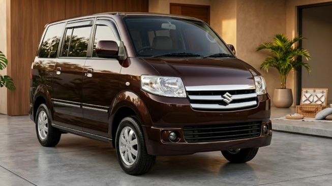 Lupakan LCGC Sempit! MPV Jepang Ini Punya Captain Seat Harga 70 Jutaan.Saja