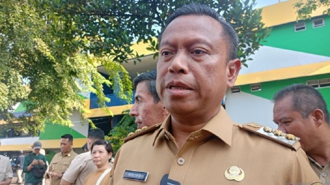 Wali Kota Jaktim Larang Lapak Kurban di Trotoar, Nekat Bakal Ditegur dan Ditertibkan!