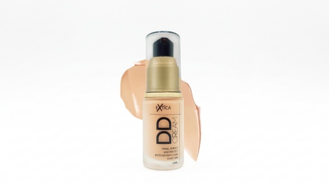 LT PRO DD Cream SPF 44