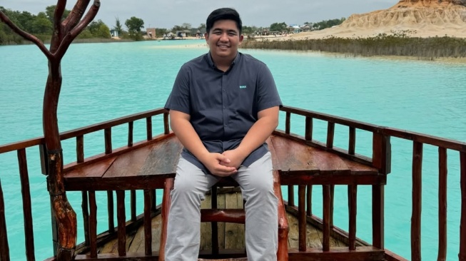 Intip Harta Kekayaan Bupati Bintan Roby Kurniawan, Pejabat Muda dengan Kekayaan Fantastis