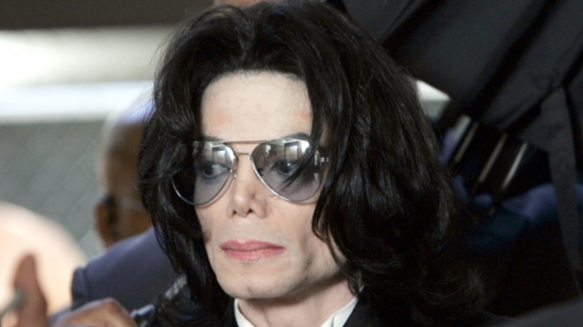 Michael Jackson Dituding Predator Seks Berantai Gunakan Juice Jesus hingga Xanax