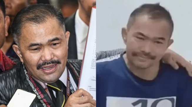 Berapa Kekayaan Kamaruddin Simanjuntak? Kondisi Kesehatan Pengacara Brigadir J Jadi Sorotan