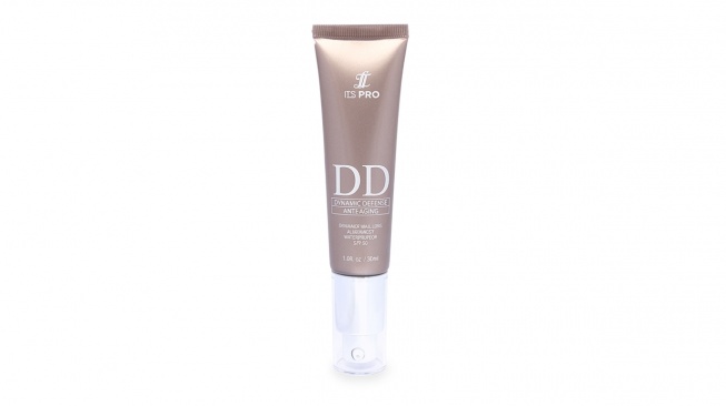 Extica Fabulous DD Cream