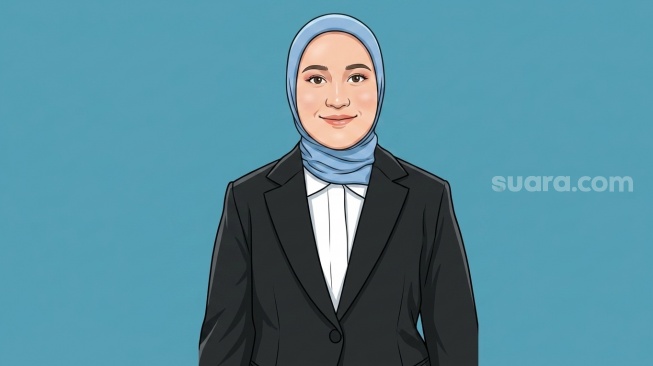 Komcad dalam Paradigma Baru SDM: dari Meja Kantor ke Garis Pertahanan