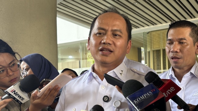 Kejagung Jemput Paksa Bos PT Toshida, Jadi Tersangka Suap Ketua Ombudsman Nonaktif