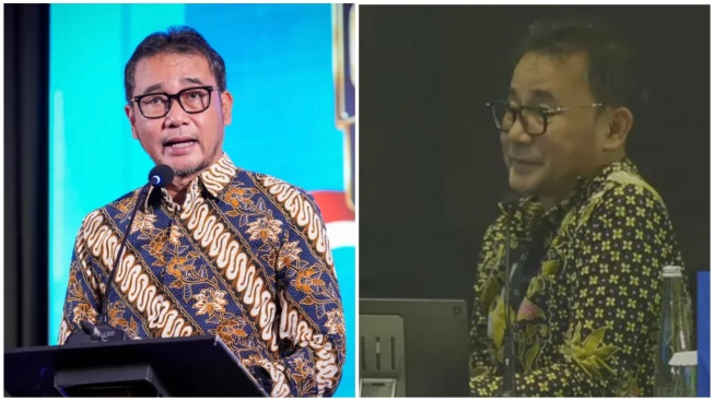 Dyastasita Juri LCC Empat Pilar MPR Pernah Diperiksa KPK soal Kasus Suap Rp 17 Miliar