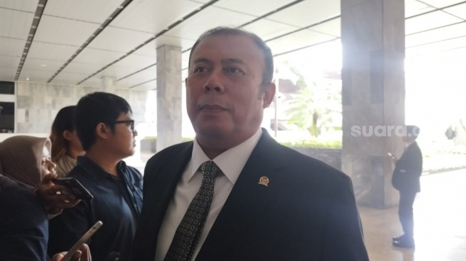 Soal LCC Empat Pilar, Cucun Protes Keras ke Setjen MPR: Angkat Juri yang Bener