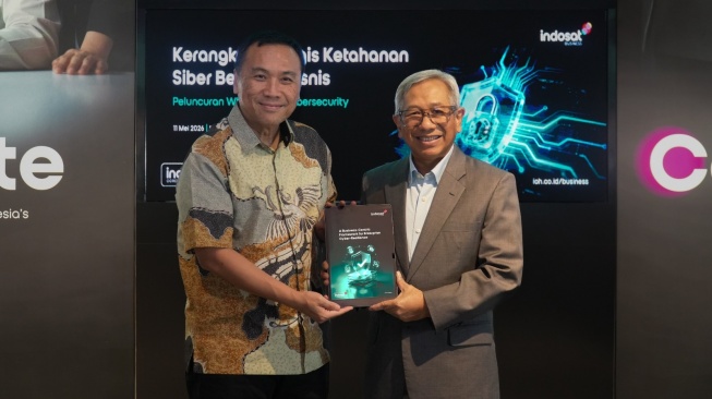 Ancaman AI Fraud dan Deepfake Meledak di Indonesia, Indosat Ungkap Risiko Siber Makin Ganas