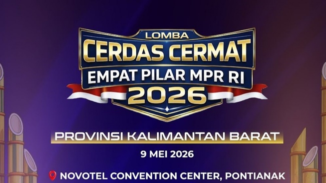 Empat Pilar MPR RI Apa Saja? Viral Dibahas karena Polemik Cerdas Cermat MPR