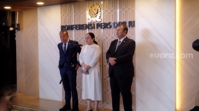 Puan Maharani Tak Tinggal Diam Soal Larangan Nobar Film Pesta Babi: Memang Sensitif!