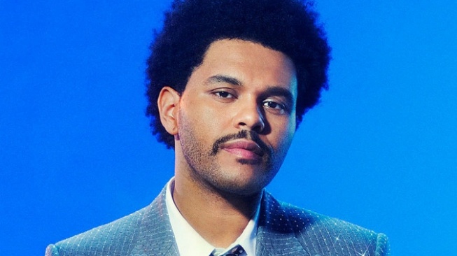 The Weeknd Siap Konser di JIS 26-27 September, Tiket Dijual pada 18 Mei!