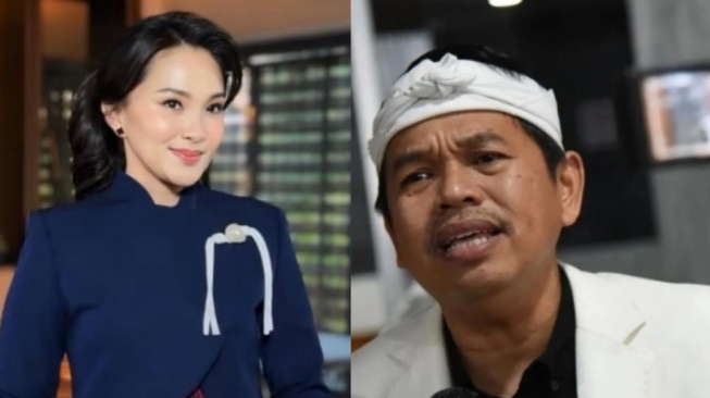 Putus Asa, Warga Kalbar Minta Bantuan Dedi Mulyadi dan Sherly Tjoanda Perbaiki Jalan