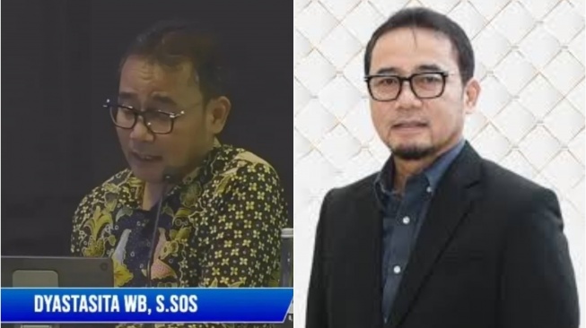 Kekayaan Dyastasita Widya Budi Juri LCC 4 Pilar MPR RI Versi LHKPN, Tak Punya Kendaraan?