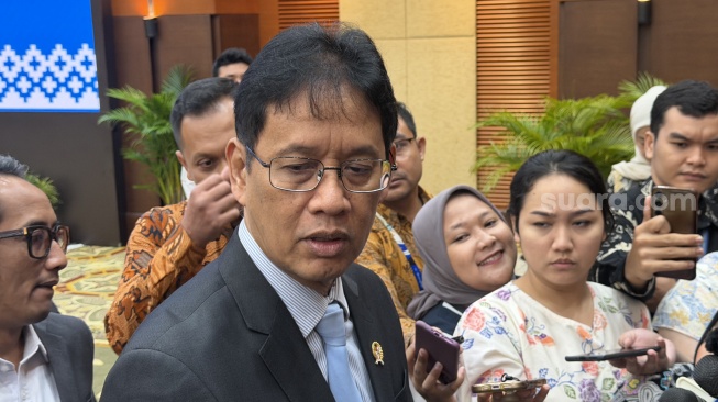 Purbaya Nurut Bahlil soal Tunda Kenaikan Tarif Royalti Tambang