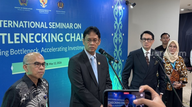 Purbaya Bongkar Jurus Baru Dongkrak Ekonomi, Kendaraan Listrik Jadi Andalan