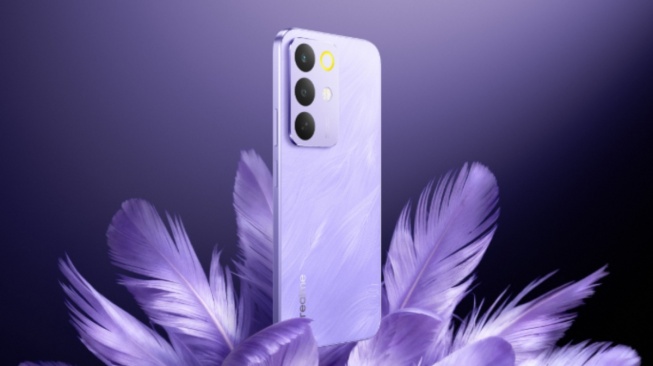 4 HP dengan Baterai 7000 mAh Terbaik 2026, Anti Lowbat Seharian Cocok untuk Ojol