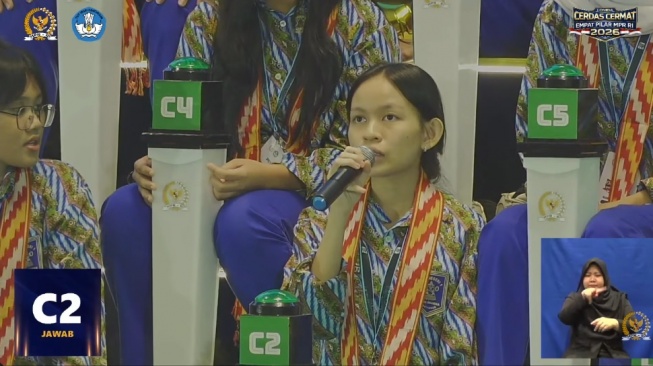 Keberanian Siswi SMAN 1 Pontianak Perjuangkan Hak dan Sportivitas, Ini Kemenangan yang Sesungguhnya
