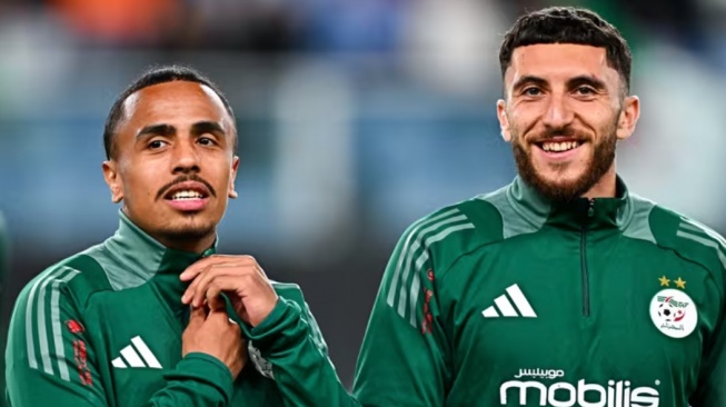 Fares Ghedjemis membuktikan bahwa penolakan klub profesional bukanlah akhir dari segalanya bagi seorang pesepak bola berbakat. Winger lincah ini bertransformasi dari pemain liga amatir Prancis menjadi bintang yang kini siap mengguncang panggung Serie A. (FIFA)