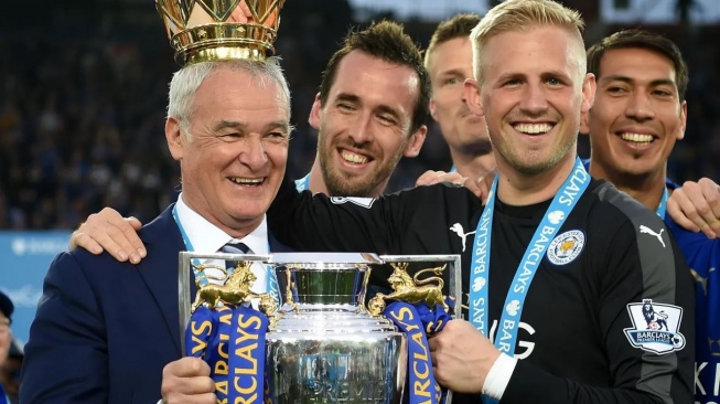 Siap Latih Timnas Italia, Claudio Ranieri: Ketika Negara Memanggil, Harus Bilang Ya