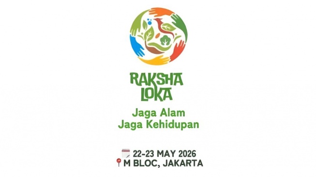 Festival Raksha Loka, Buktikan Solusi Komunitas Sebagai Kunci Hadapi Krisis Iklim Global