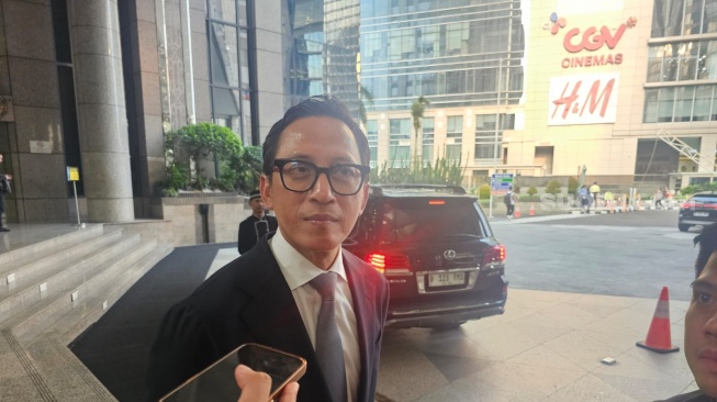 Bursa Efek Indonesia Punya Calon Direksi Baru, Nama Bos Mandiri Sekuritas Jadi Sorotan