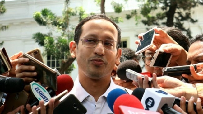 Nadiem Makarim Sakit Apa? Kondisinya di Persidangan Jadi Sorotan