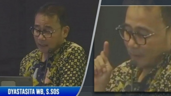 Kontroversi Juri LCC MPR Dyastasita Widya Budi: Punya Harta Rp581 Juta, Tapi Garasinya Kosong