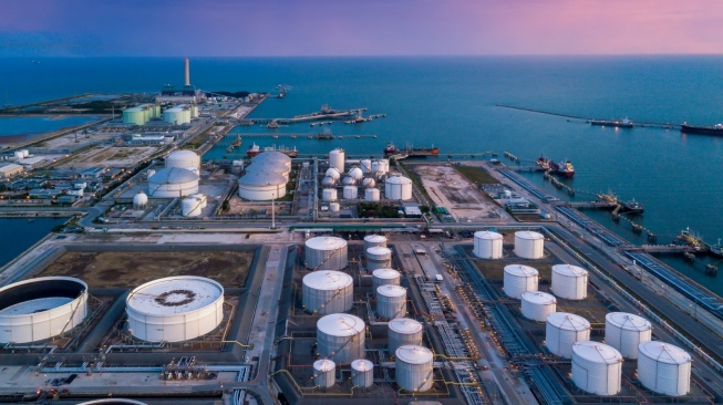 Siap-siap! Harga BBM, LPG, hingga LNG Kompak Melejit, Ini Pemicunya