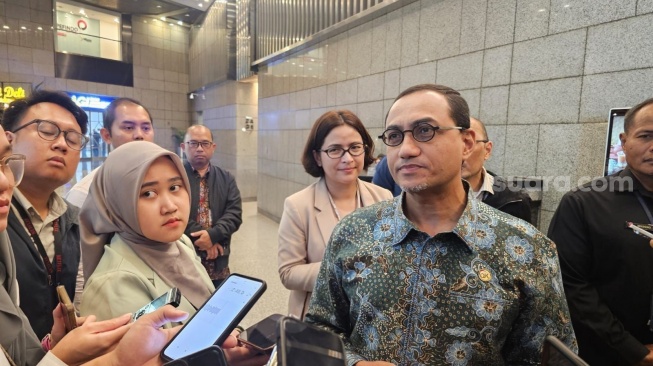 Akibat IHSG Bobrok, Dana Asing Telah Keluar Rp 4,1 T Sepanjang Mei
