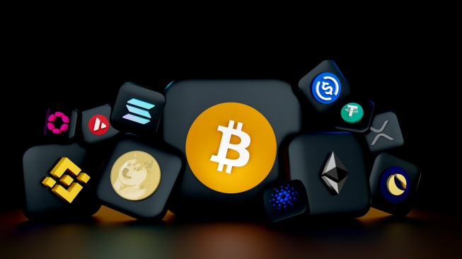 Catcrs Update Keamanan Transaksi Kripto Besar-besaran, Ini yang Wajib Diketahui Pengguna