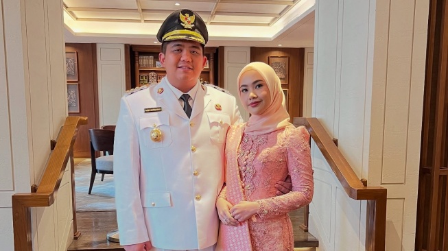 Siapa Istri Bupati Roby Kurniawan? Ikut Terseret Usai Ayu Aulia Spill Sosok 'Bupati R'