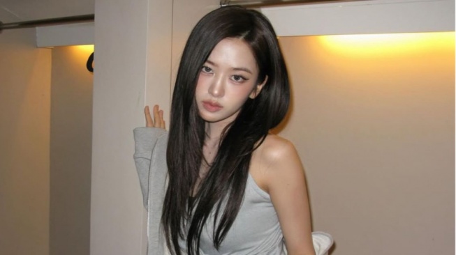 Modis Kapan Saja dengan Intip 4 Ide Daily OOTD ala Yujin IVE yang Cozy Ini!