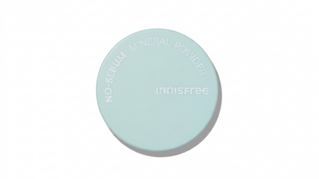 Emina Bare With Me Mineral Loose Powder