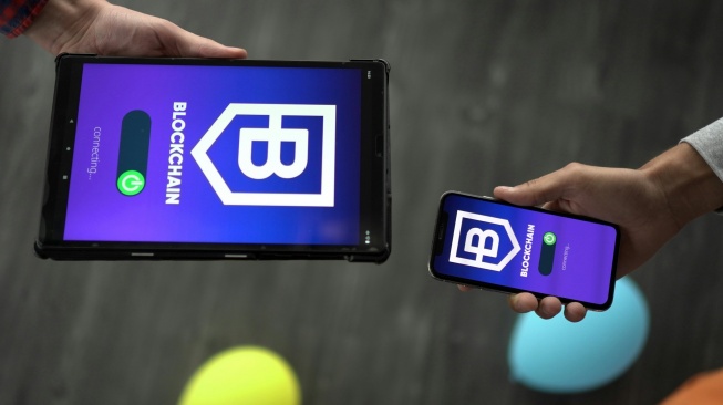Bukan Sekadar Regulasi, Ini Alasan Aparat Penegak Hukum Wajib Paham Blockchain