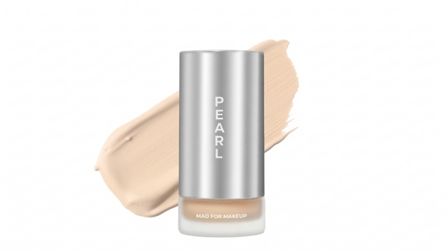 MAD FOR MAKEUP Pearl-fect Cover Skintint