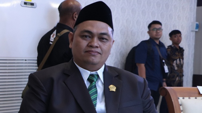 Wakil Ketua DPRD Jawa Tengah Sarif Abdillah. [Istimewa]