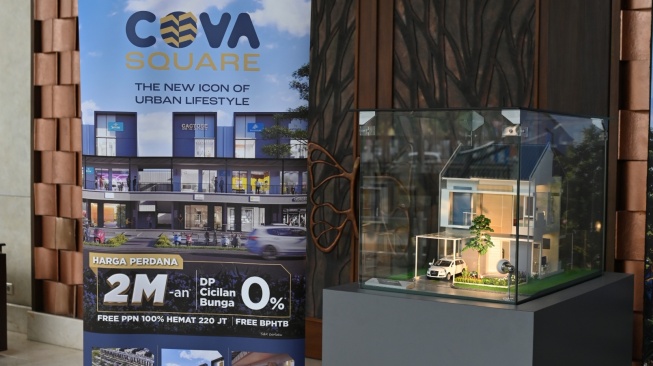 Siap-Siap! Bekasi Bakal Punya Pusat Lifestyle Baru dengan Vibes Alfresco yang Estetik