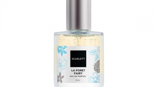 Scarlett Eau De Parfum La Foret Fairy.