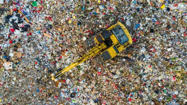 Pemilahan Sampah di Jakarta Dinilai Butuh Sistem Data yang Lebih Terbuka, Mengapa?