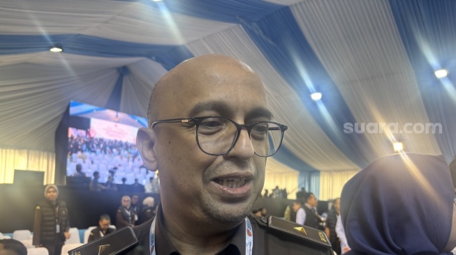 Kejagung Mulai Selidiki Dugaan Pengurusan Perkara yang Menyeret Aspidum Kejati Sumsel
